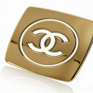 05-2-2 Chanel: Custom Metal Labels & Charms for Luxury Packaging | Perfume & Spirits