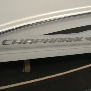 Marine & Yacht Emblems